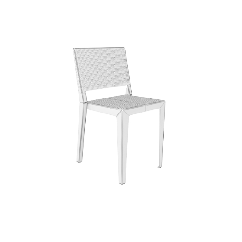 Abchair by Danese Artemide Design Accessories
